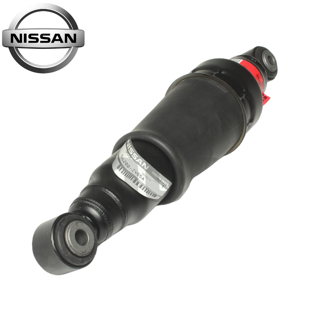Amortiguador Trasero Nissan Armada 5.6 2005-2015 56200ZV65A  Genuino Original