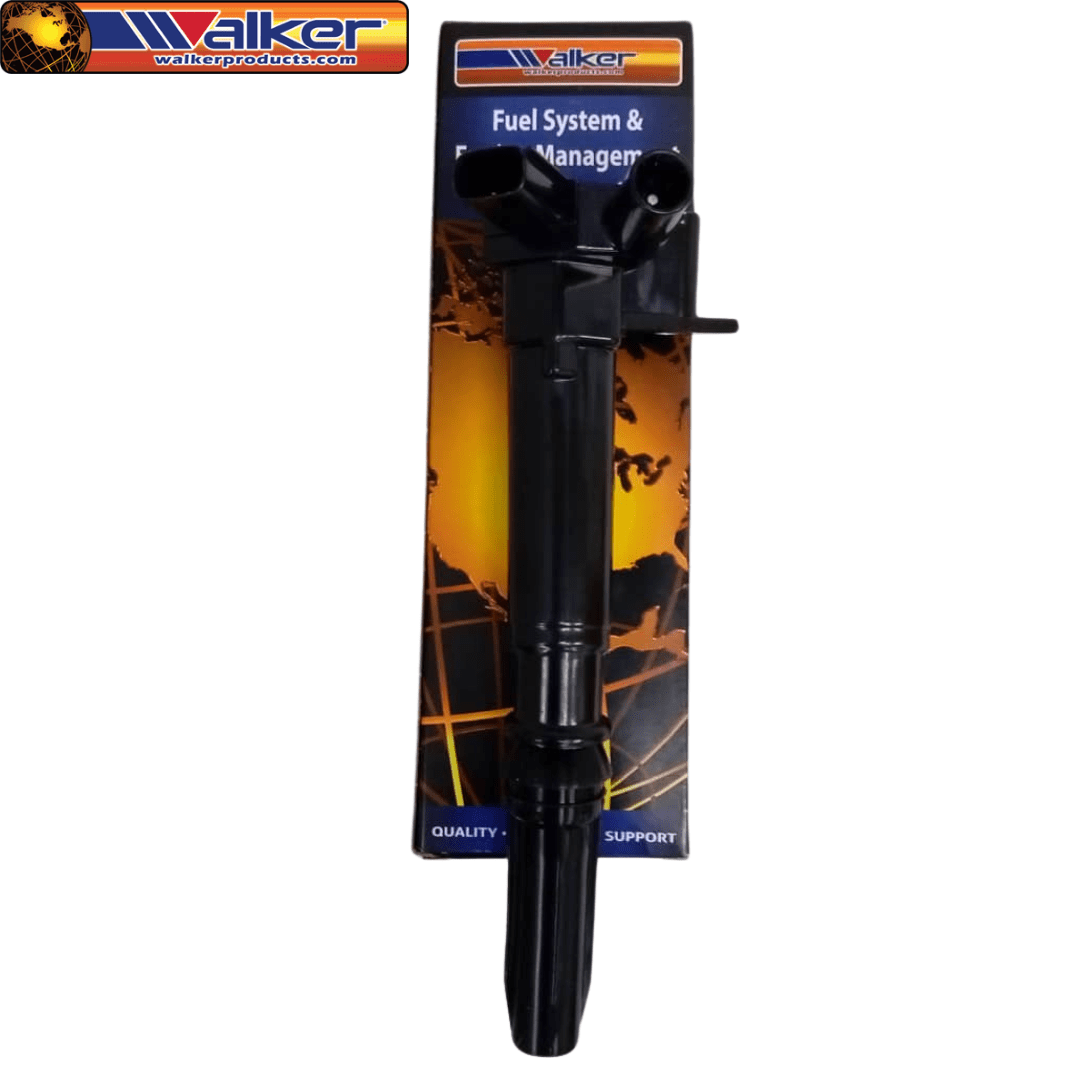 Bobina De Encendido Izquierda Ford Super Duty F250 F350 6.2 2011-2016 AL3Z12029B 9212201 Walker - Imagen 3