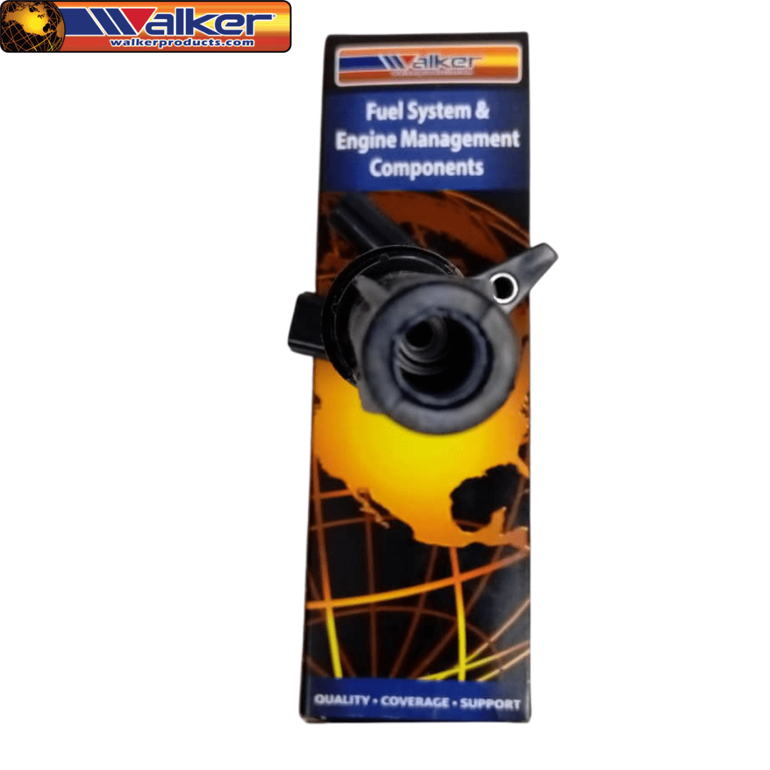 Bobina De Encendido Izquierda Ford Super Duty F250 F350 6.2 2011-2016 AL3Z12029B 9212201 Walker - Imagen 4