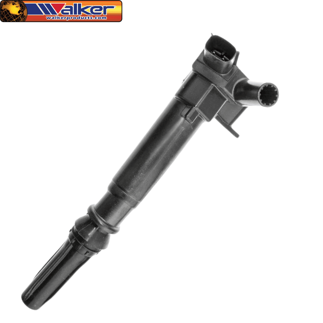 Bobina De Encendido Izquierda Ford Super Duty F250 F350 6.2 2011-2016 AL3Z12029B 9212201 Walker - Imagen 2