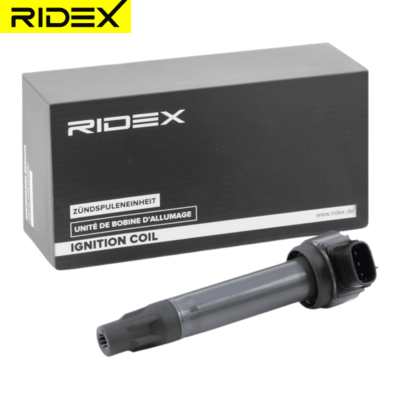 Bobina Mitsubishi Outlander 3.0 2006-2012 1832A016 689C0324 Ridex