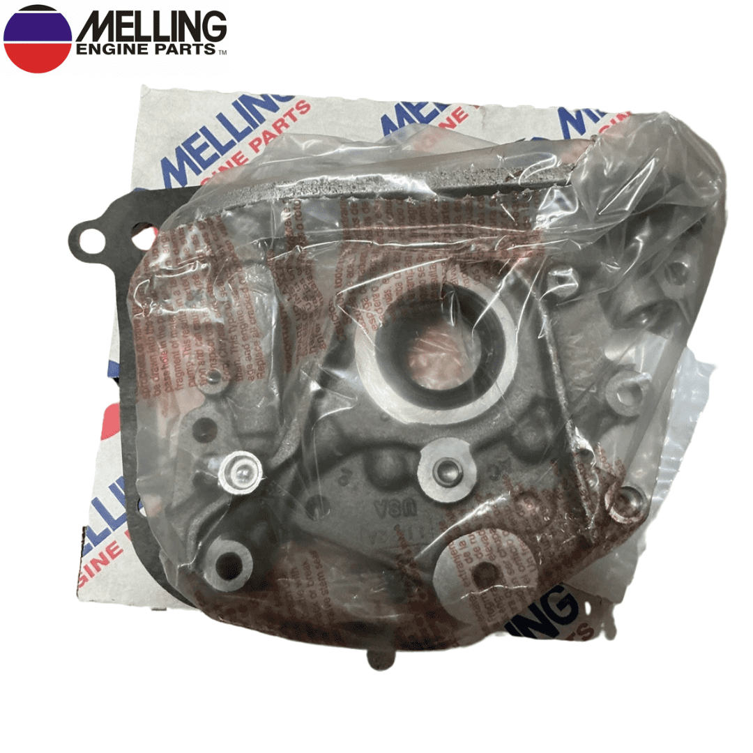 Bomba de Aceite Toyota Corolla 1.6 1986-1994 1510015050 M147 Melling