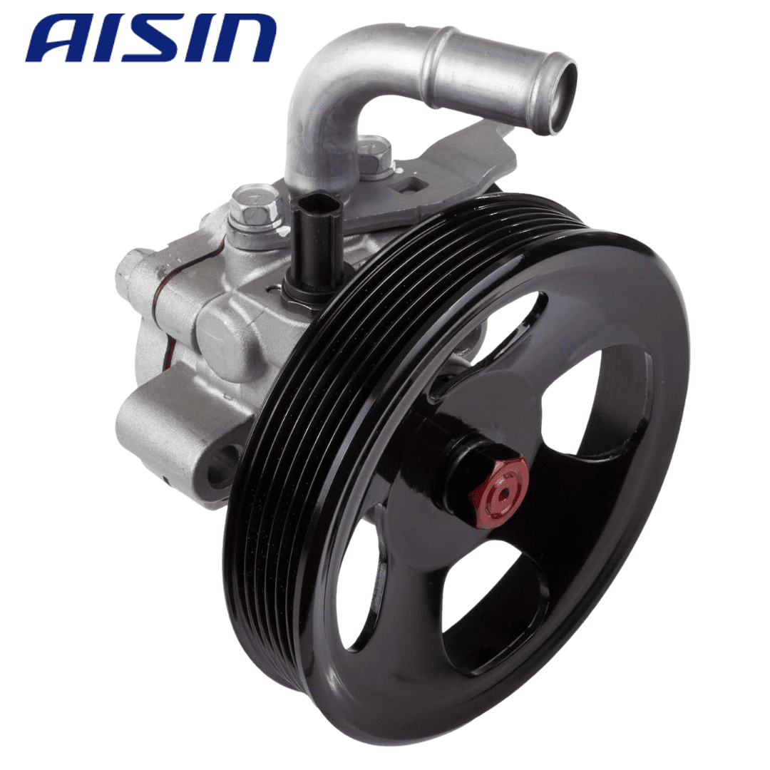 Bomba de Direccion Kia Optima 2.7 2006-2008 571002G101 SPK020 Aisin