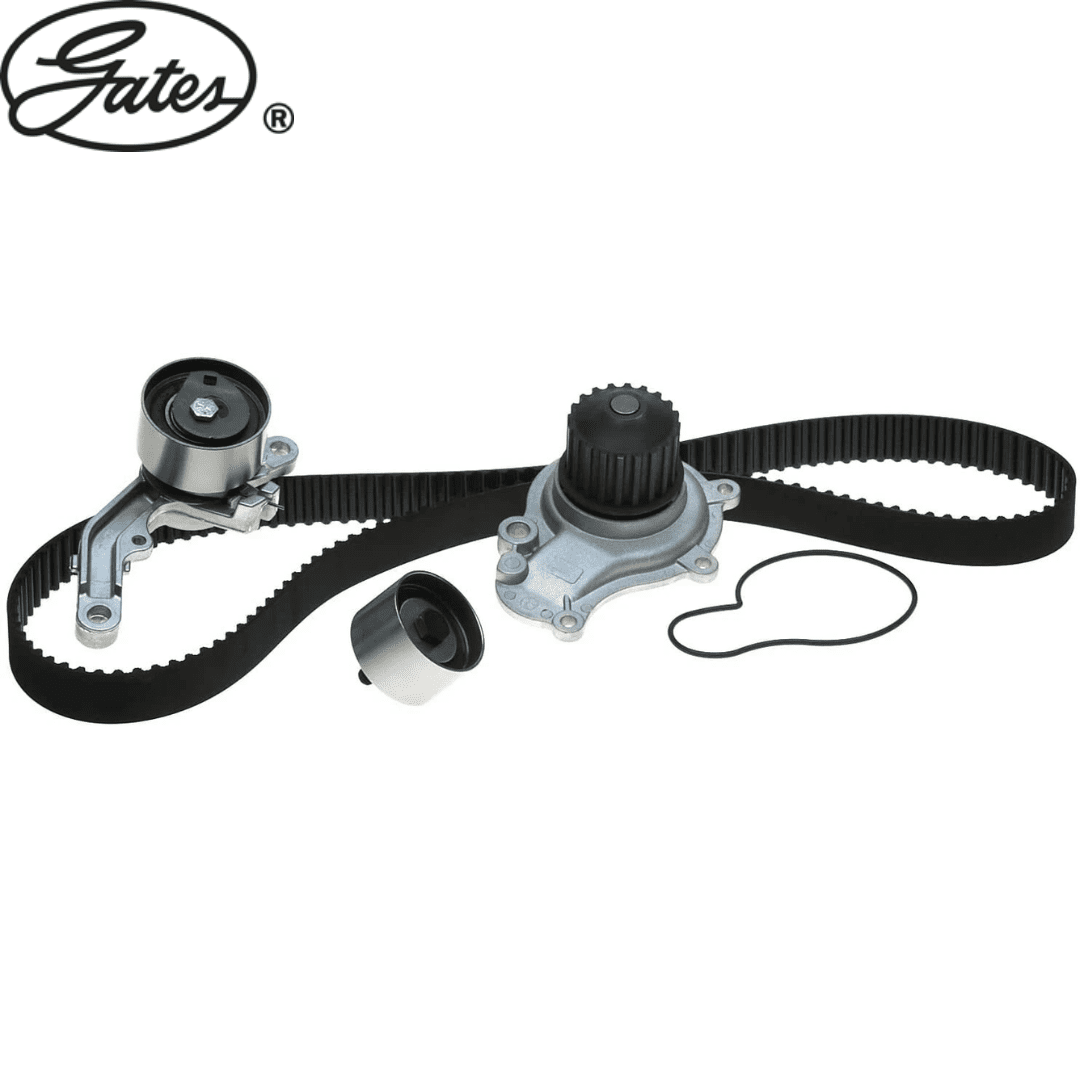 Kit de Tiempo con Bomba de Agua Chrysler PT Cruiser 2.4 2003-2010 TCKWP265A Gates