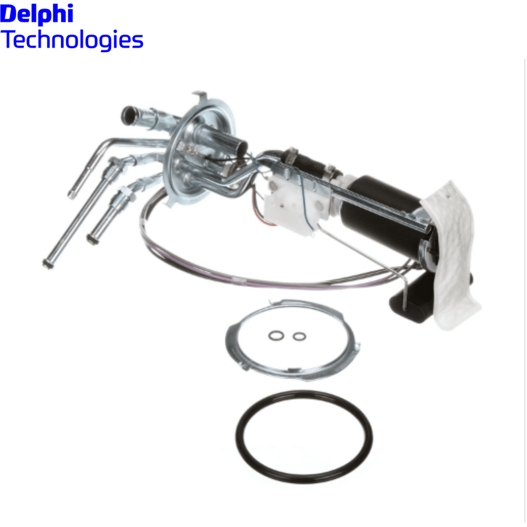 Modulo Bomba de Gasolina Chevrolet S10 Blazer 4.3 1992-1994 19179422 HP10004 Delphi