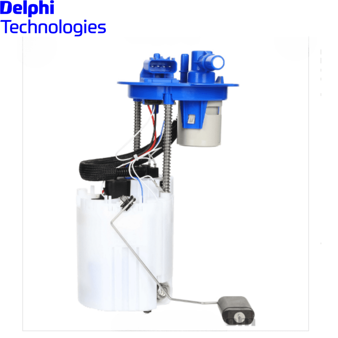 Modulo Bomba de Gasolina Chevrolet Spark 1.4 2016-2021 13515298 FG2306 Delphi