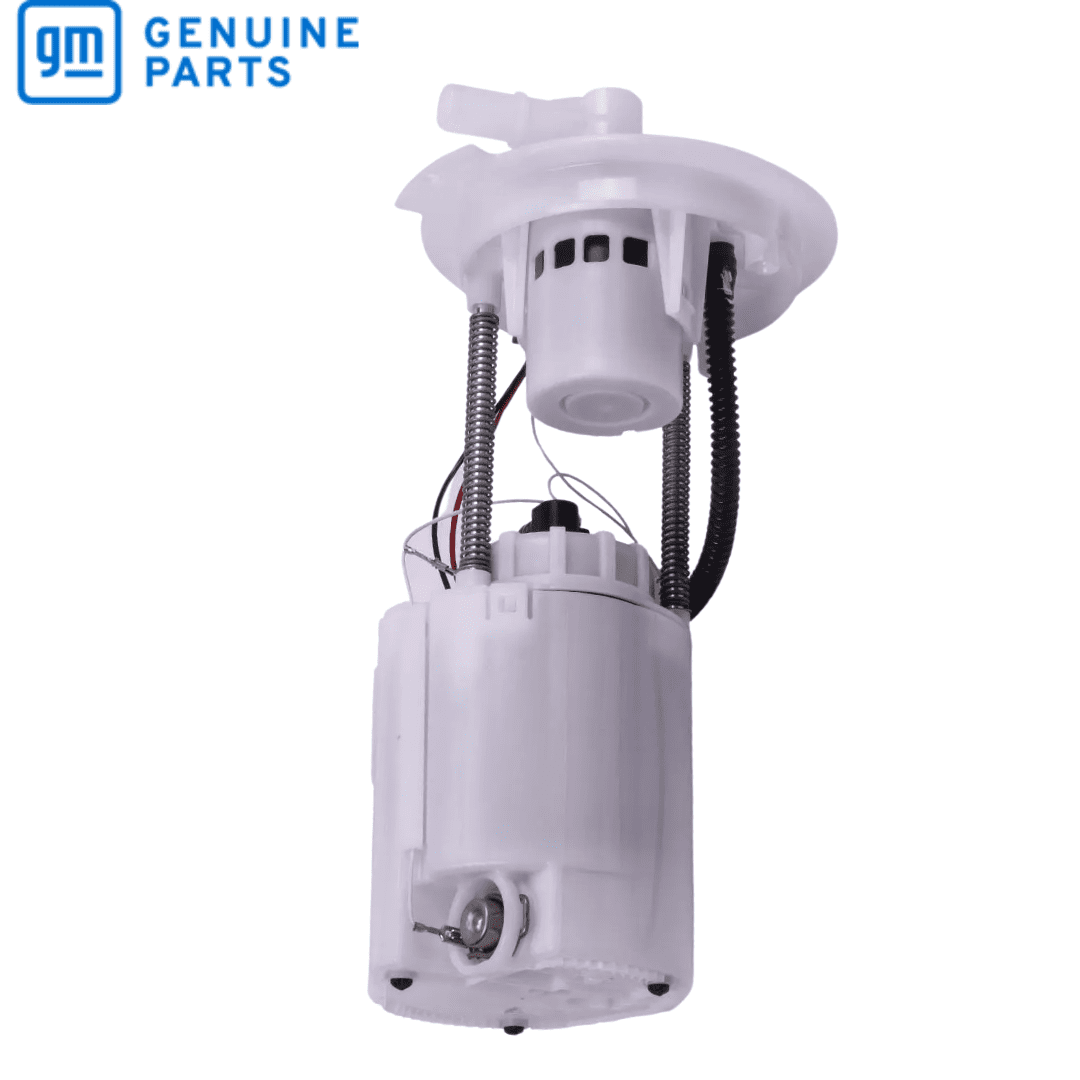 Modulo Bomba de Gasolina Chevrolet Spark 1.4 2016-2021 13515298 Genuino Original