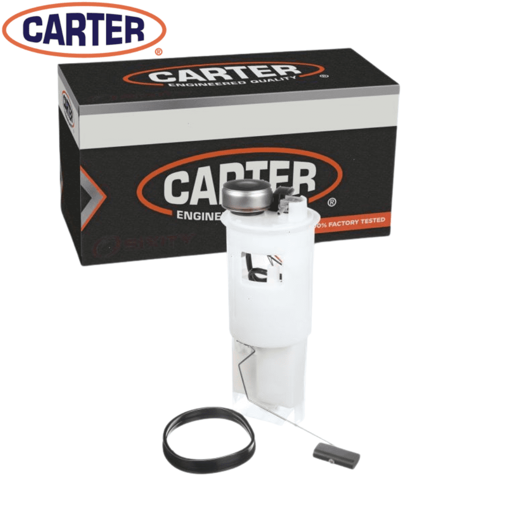 Modulo Bomba de Gasolina Dodge Ram 2500 5.9 1998-2002 4897666AA P74801M Carter