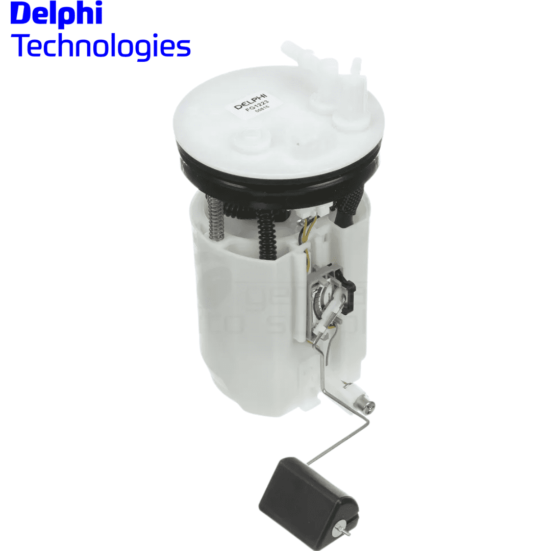 Modulo Bomba de Gasolina Mitsubishi Galant 2.4 2000-2004 MR990817 FG1223 Delphi