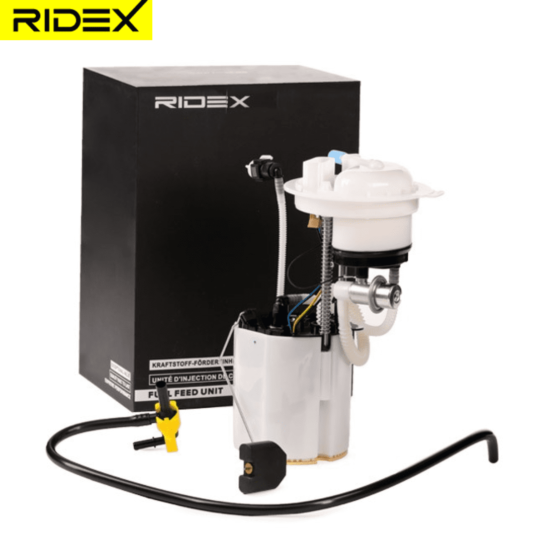 Modulo Bomba de Gasolina Volkswagen Passat 2.0 2005-2011 3C0919087 1382F0233 Ridex