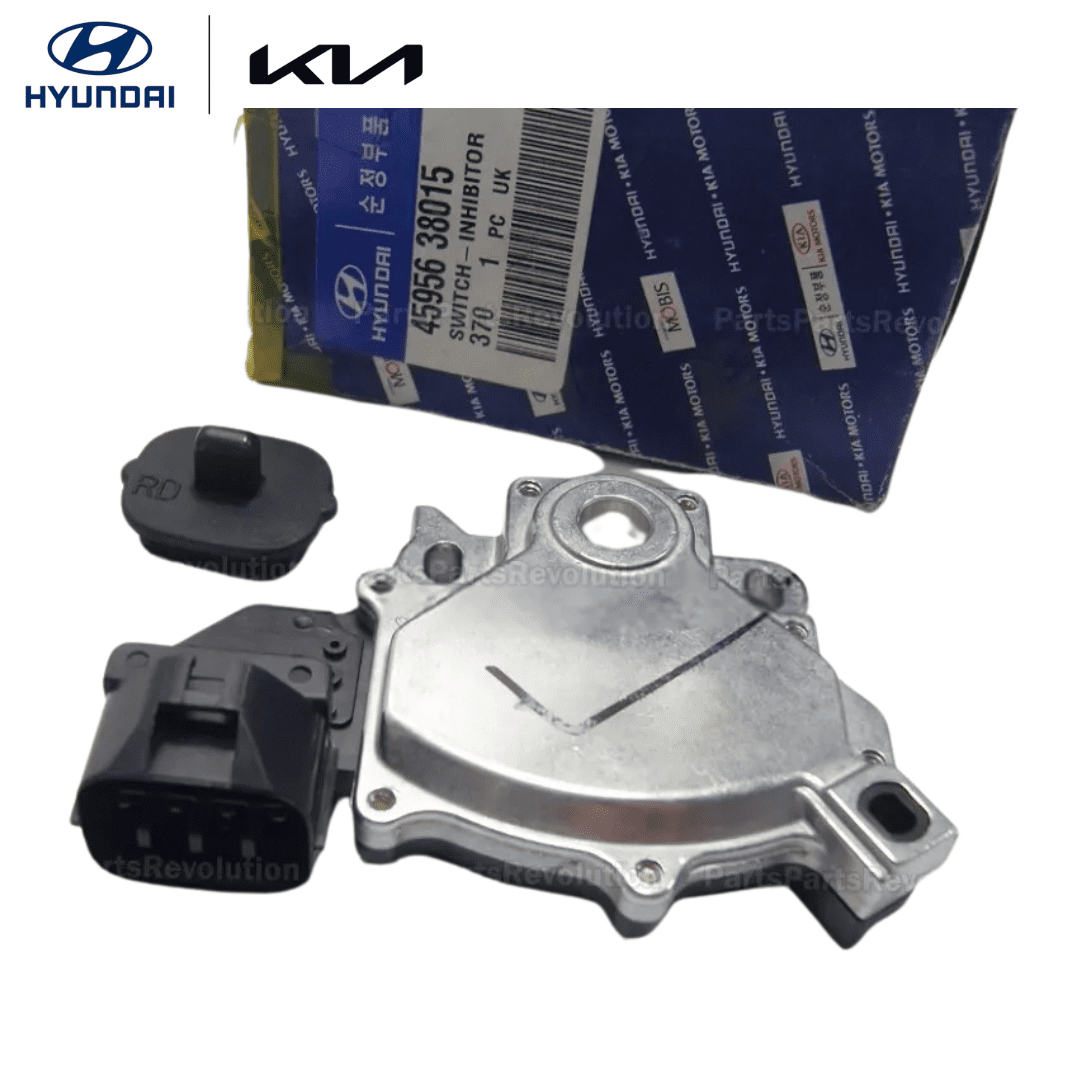Sensor Pare Neutro Hyundai Sonata 3.0 1993-1998 4595638015 Genuino Original