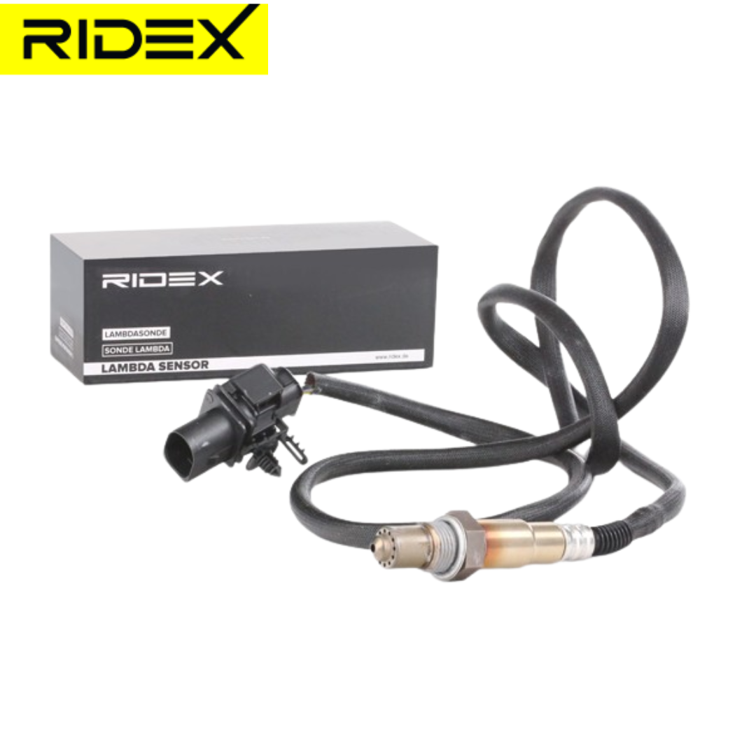 Sensor De Oxigeno BMW X3 X5 3.0 2006-2012 11787558055 3922L0268 Ridex
