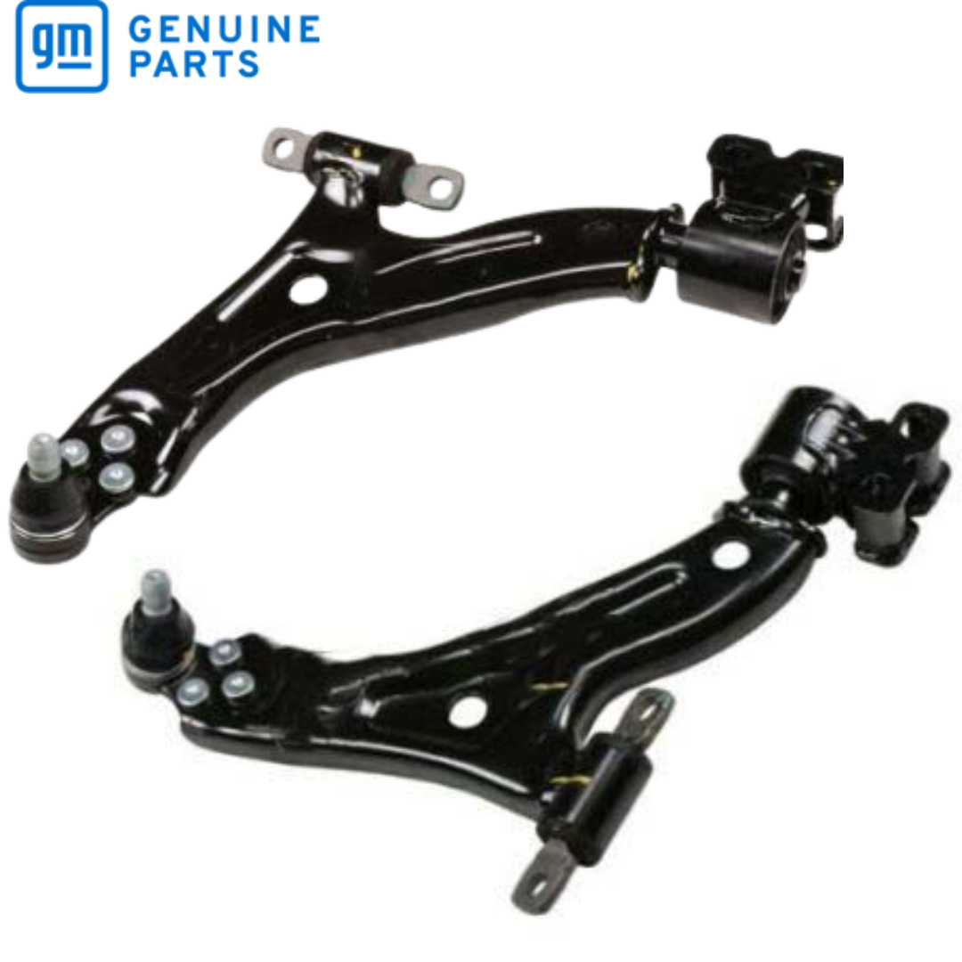 Set Mesetas Delanteras Chevrolet Spark 1.4 2016-2021 95368367 95368368 Genuino Original