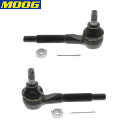 Set Terminales Externos Nissan Patrol 4.2 1998-2007 48570VB025 48520VB025 Moog