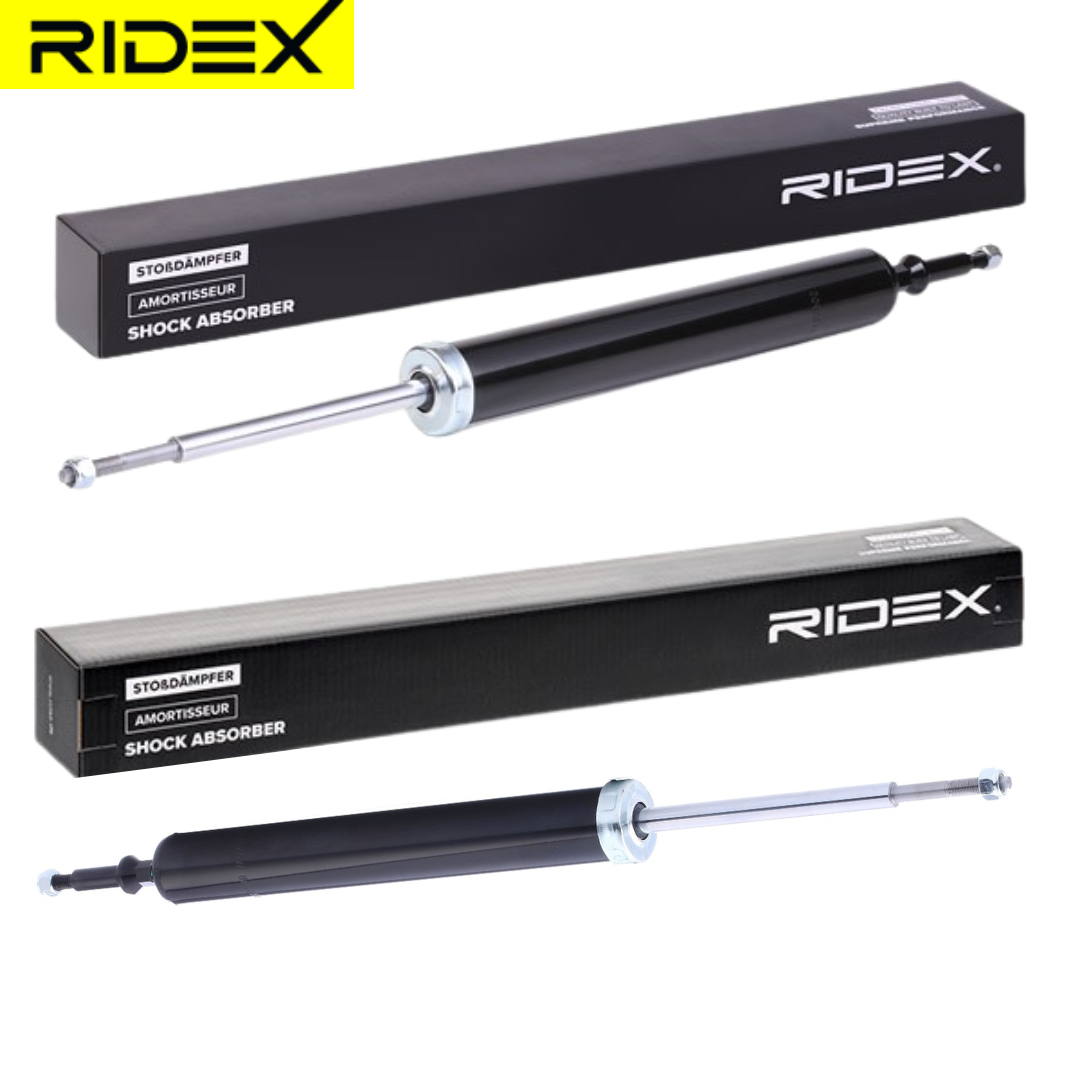 Set de Amortiguadores Traseros BMW Serie 3 E90 3.0 2004-2012 31316767321 854S0841 Ridex