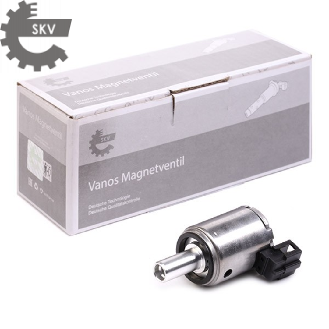 Solenoide de Caja Automática Peugeot 206 306 1.8 1994-2008 257416 39SKV027 SKV