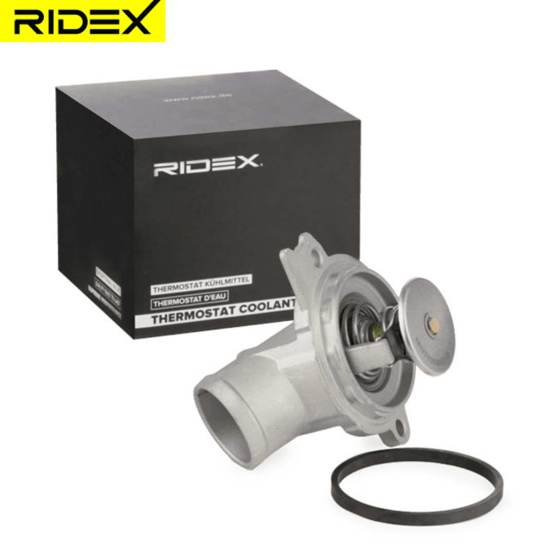 Thermostato Mercedes Benz CLK320 3.2 1998-2005 1122030275 316T0157 Ridex