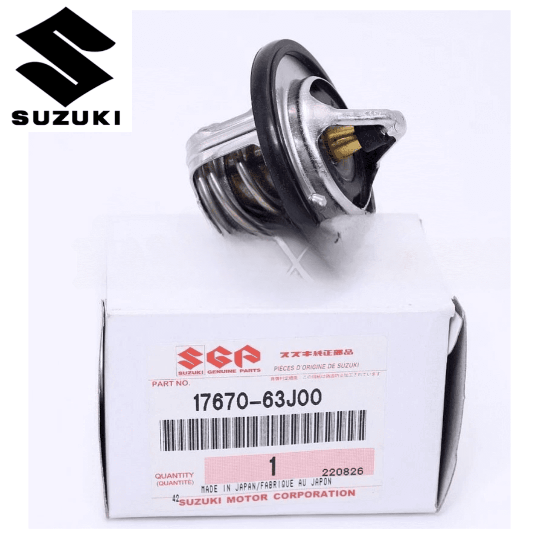 Thermostato Suzuki Grand Vitara 2.4 2009-2013 1767063J00 Genuino Original