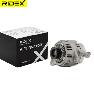 Alternador Jeep Cherokee Kj 3.7 2001-2005 56041693AC 4G1420 Ridex