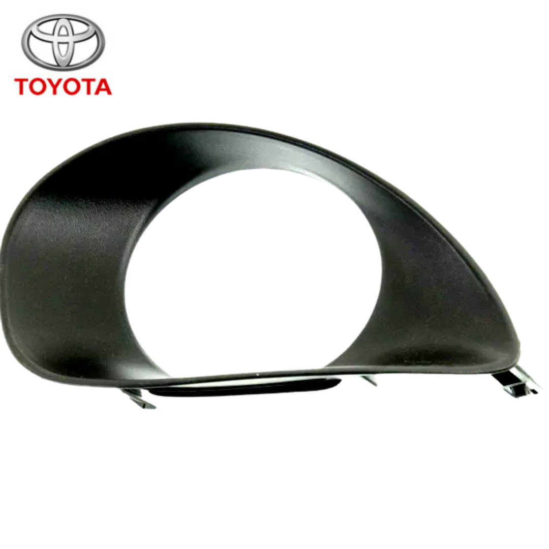 Aro Tapa Carello Toyota Yaris 1.3 2005-2009 8148152150 Genuino Original