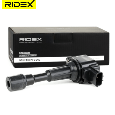 Bobina de Encendido Mazda 3 2.0 2003-2009 ZJ0118100 689C0105 Ridex