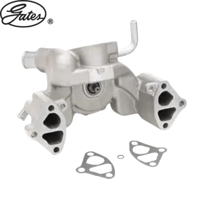 Bomba de Agua Chevrolet Camaro V8 5.7 1993-1997 12518277 44037 Gates