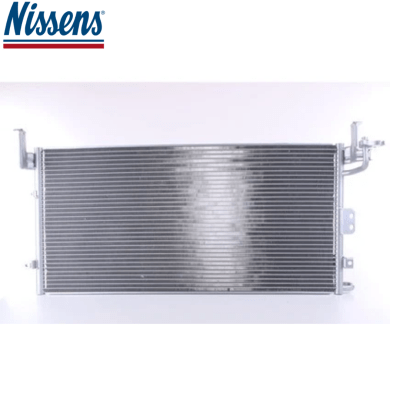 Condensador Hyundai Sonata 2.7 2001-2004 9760638002 94447 Nissens