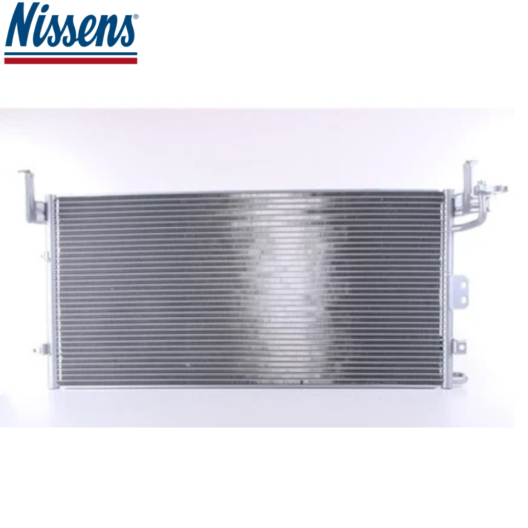 Condensador Hyundai Sonata 2.7 2001-2004 9760638002 94447 Nissens