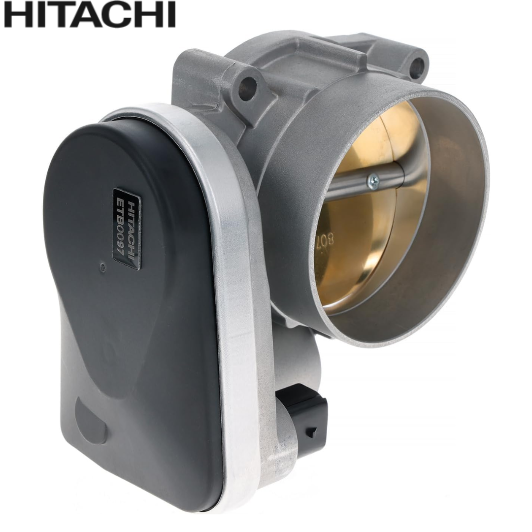 Cuerpo de Aceleracion Chrysler 300 5.7 (EZB) 2005-2012 4591847AC ETB0097 Hitachi