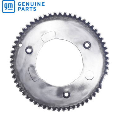 Disco Aro Lector Sensor Cigueñal Chevrolet Optra Limited 1.8 2002-2008 90265094 Genuino Original