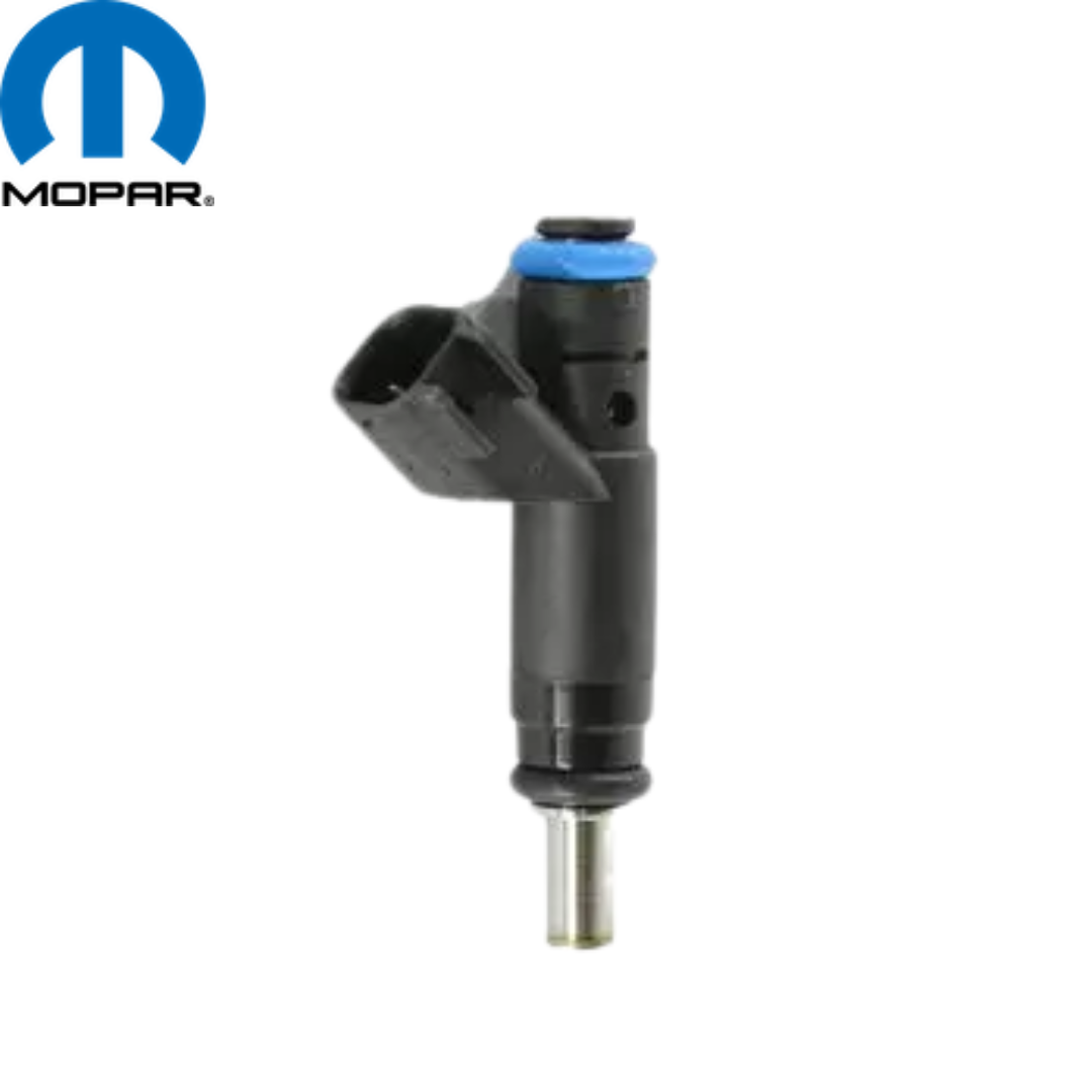 Inyector Chrysler 300 5.7 (EZB) 2005-2012 4591851AA Genuino Original