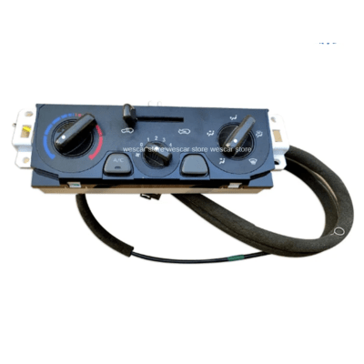 Mando Control Aire Acondicionado Chevrolet Luv D-Max 2006-2008 8l112000 Aftermarket