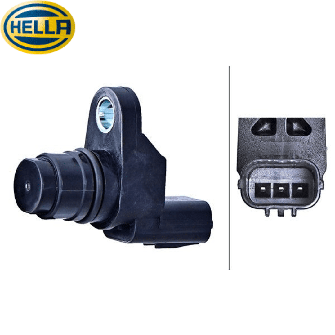 Sensor Posicion Arbol de Leva Honda CR-V 2.4 2001-2009 37510PNB003 6PU009168431 Hella