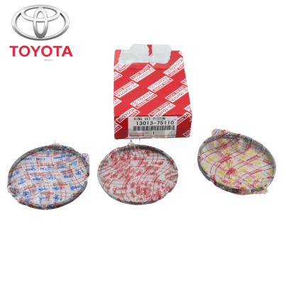 Set De Anillos STD Toyota Hilux (2TRFE) 2.7 2005-2012 1301375110 Genuino Original