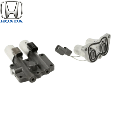 Set Solenoide Honda Acccod 2.3 1998-2002 28020PDW305 Genuino Honda