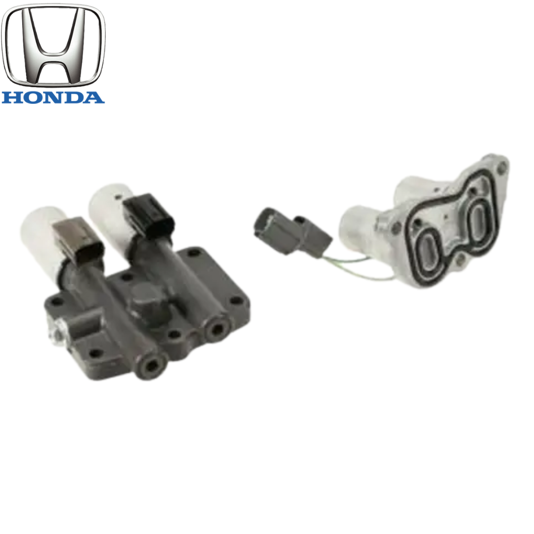 Set Solenoide Honda Acccod 2.3 1998-2002 28020PDW305 Genuino Honda