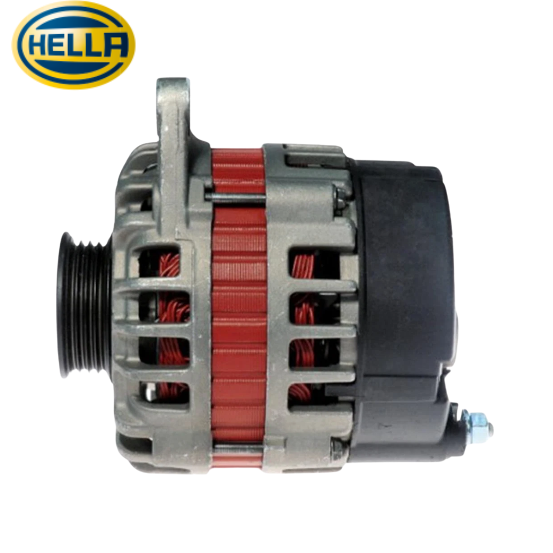 Alternador Hyundai Tucson 2.0 2004-2010  3730022650 8EL011711311 Hella