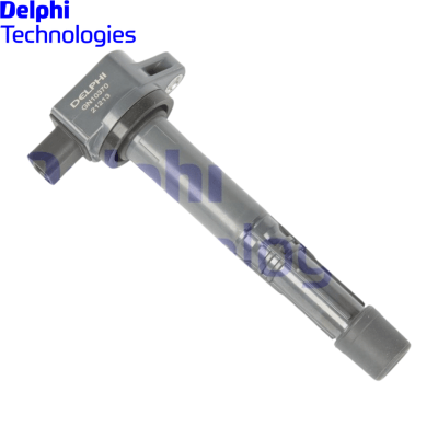 Bobina de Encendido Honda CR-V 2.4 2002-2012 30520PNA007 GN10370 Delphi