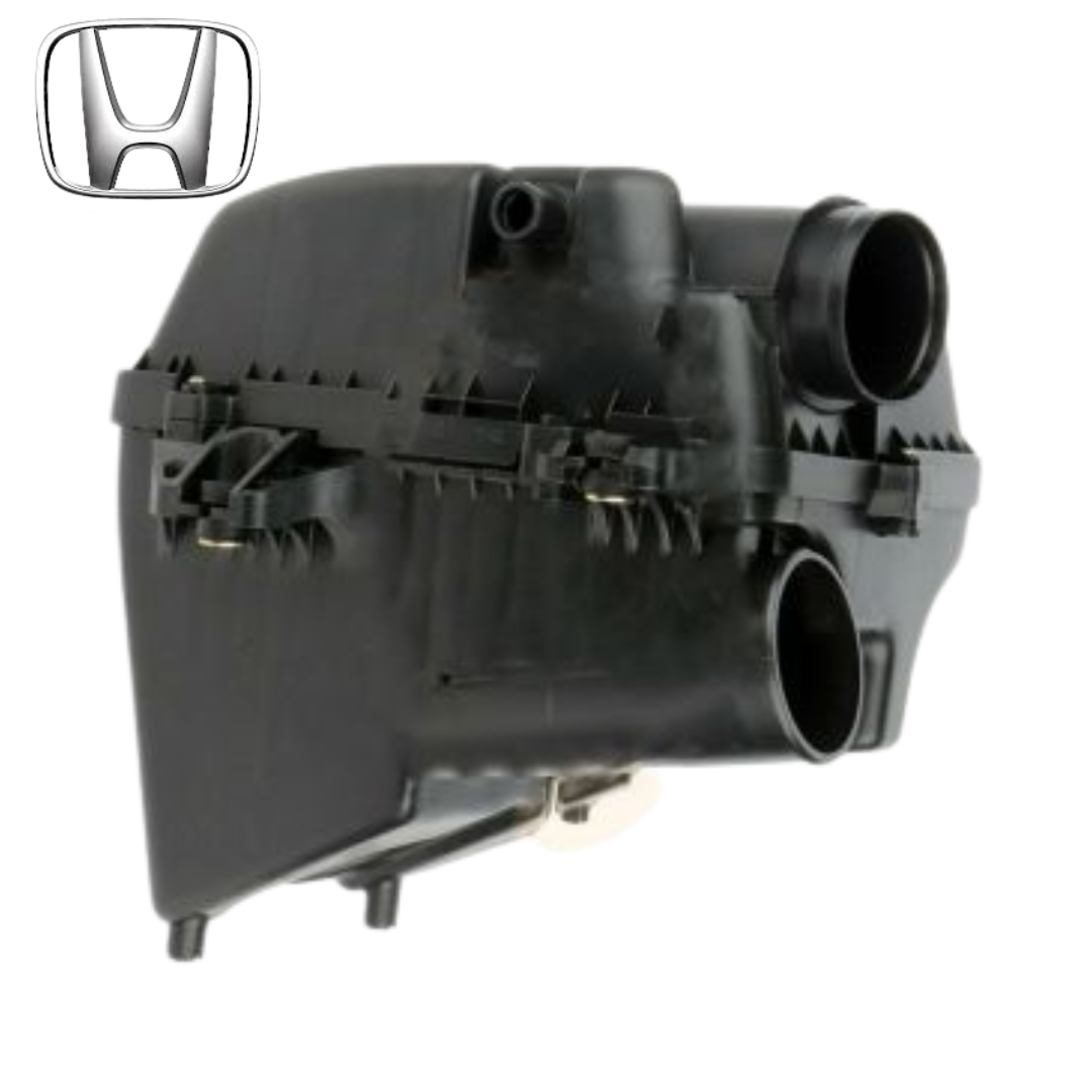 Caja Purificador Aire del Motor Honda CR-V 2.4 2002-2005 06172PNA307 Genuino Original
