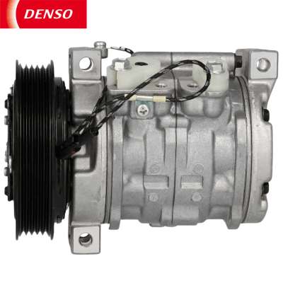 Compresor Aire Acondicionado Suzuki Grand vitara Xl5 2.0 2005-2010 9520070CF0 4711295 Denso