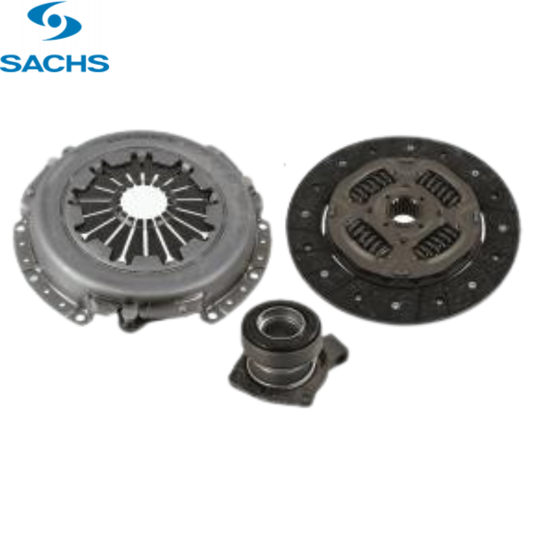 Kit de Embrague Cluth Suzuki Grand Vitara 1.6 2005-2015 2210066j00 3000990502 SACHS