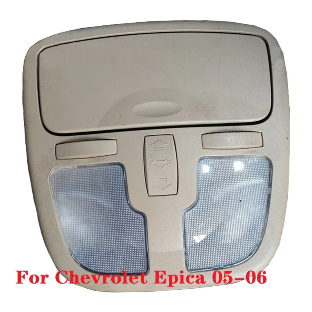 Luz Lampara de Techo Chevrolet Epica 2.5 2004-2006 96465996 Aftermarket
