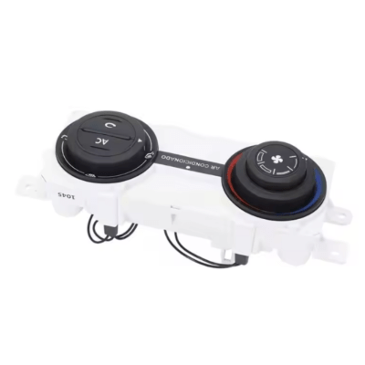 Mando Control Aire Acondicionado Vw Fox CrossFox 2005-2010 5Z0820045 5Z08020045C 5Z08200451NN Aftermarket