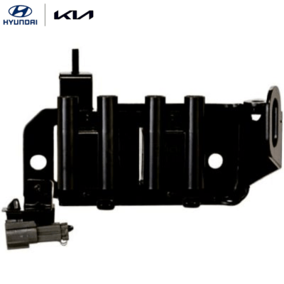 Bobina Encendido kia Rio 2000-2005 0K30E1810X Genuino Original
