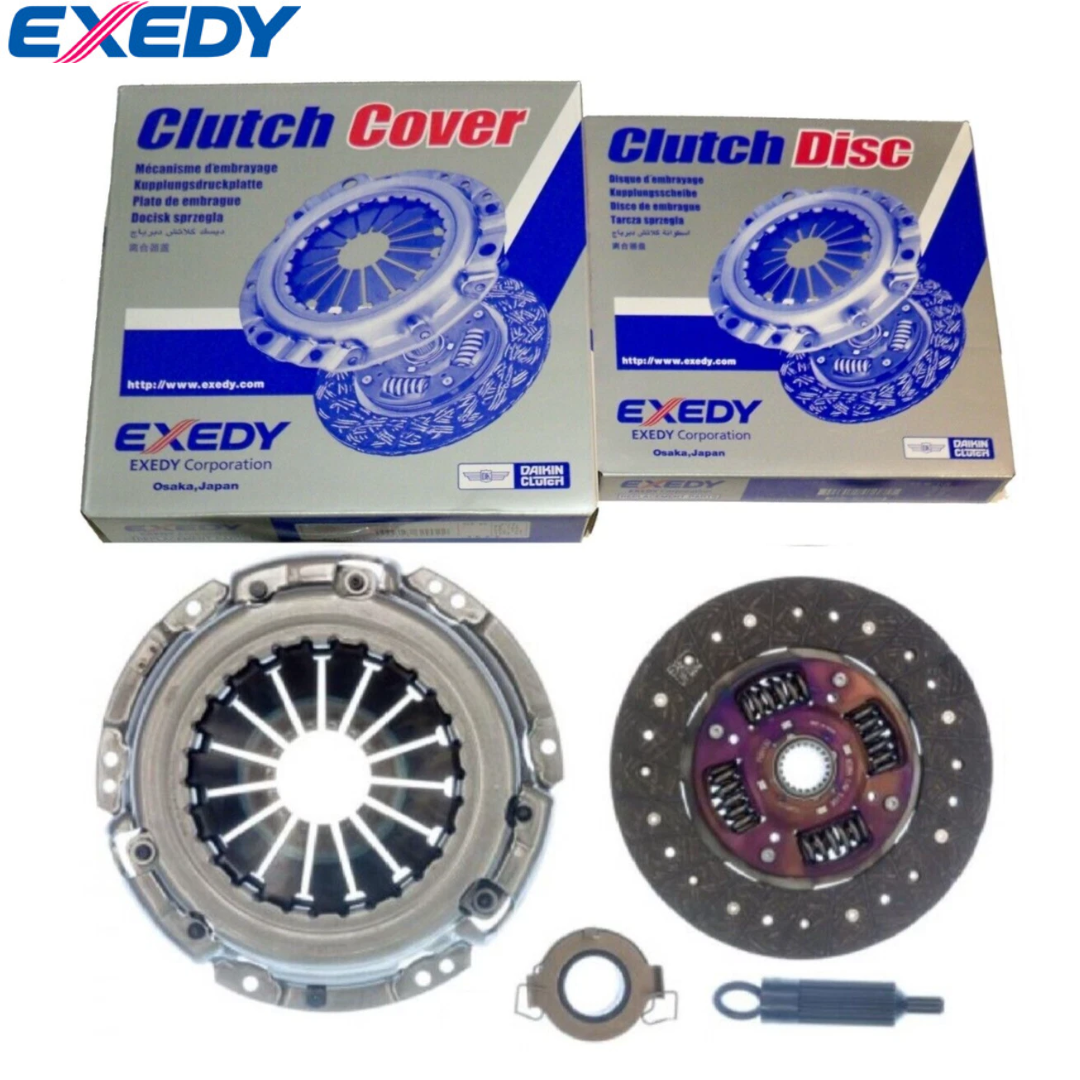 Kit de Embrague Cluth Toyota Rav4 2.0 1996-2003 TYK1502 Exedy