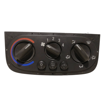 Mando Control Aire Acondicionado Chevrolet Opel Corsa 1.3 2000-2006 24415145 Usado