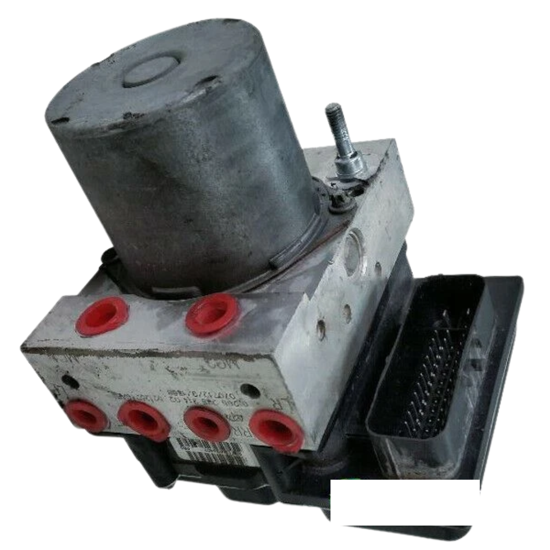 Modulo ABS Jeep Liberty 3.7 68043462AA, 04779626AB 2009-2010 Usado Original