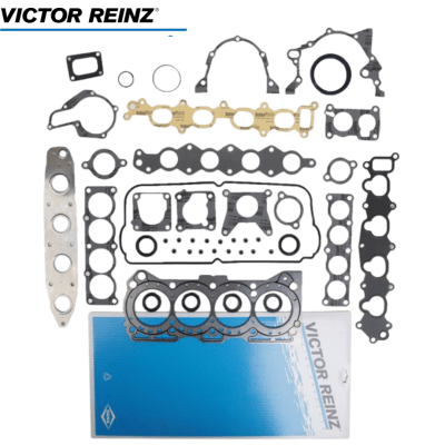 Juego de Empacadura Suzuki Grand Vitara 1.6 G16B 1968-2005 1140071812 015301001 Victor Reinz