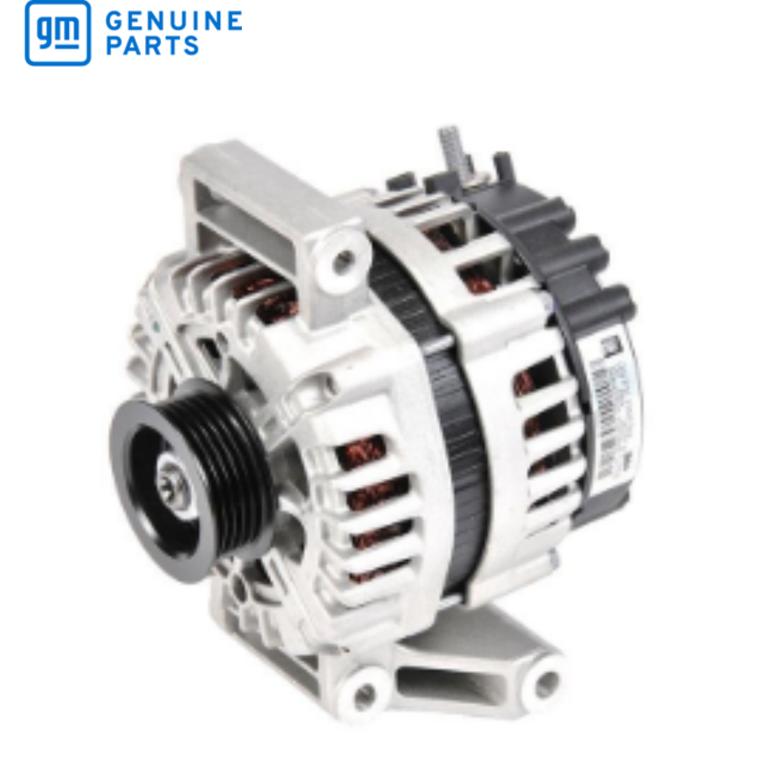 Alternanor 130A Chevrolet Captiva 2.4 2012-2017 13597244  General Motors