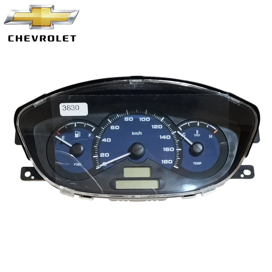 Cluster Tacometro Chevrolet Spark 2012-2015 95903830 Genuino Original